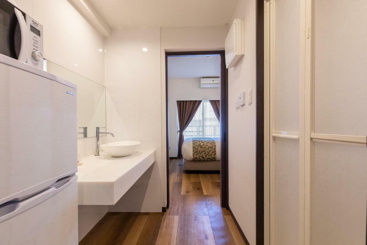 Mr.Kinjo Miyakoisland Apart otel Dış mekan fotoğraf