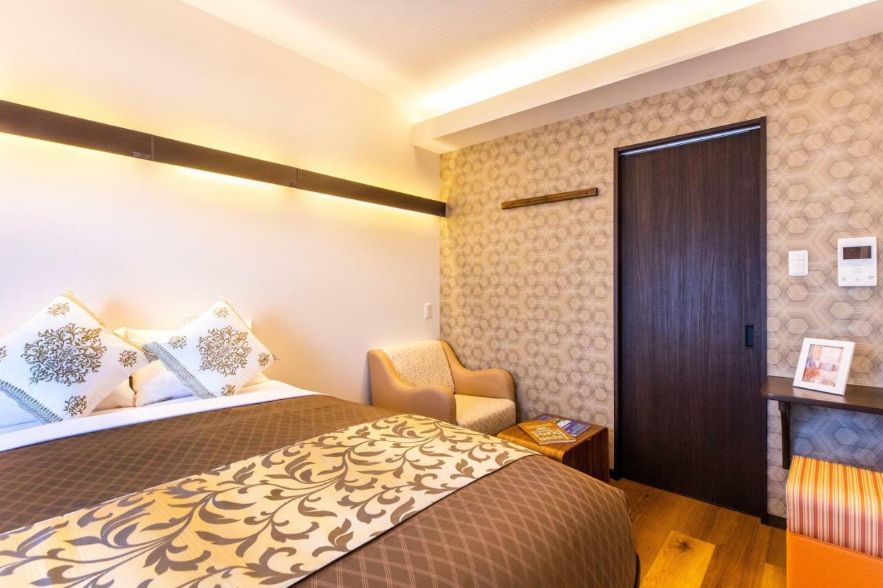 Mr.Kinjo Miyakoisland Apart otel Dış mekan fotoğraf