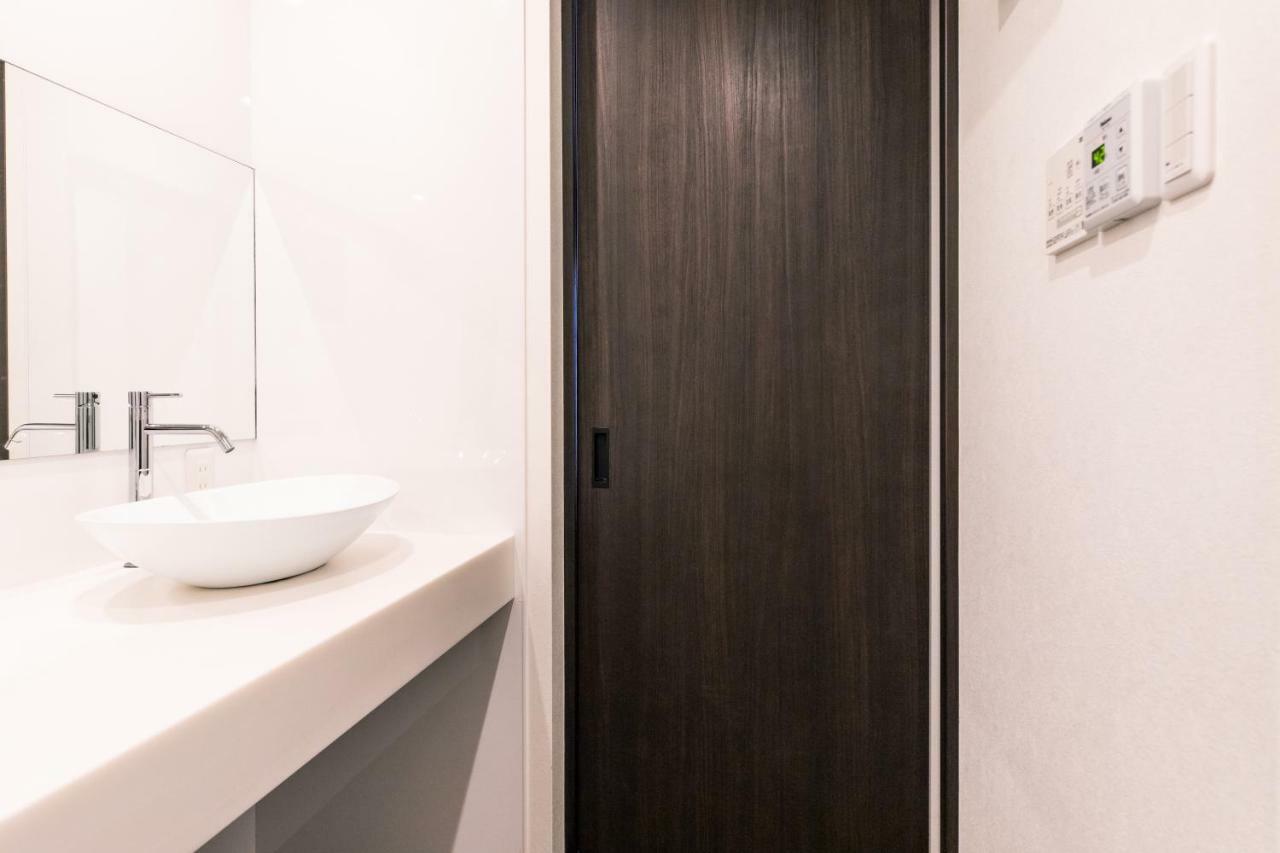 Mr.Kinjo Miyakoisland Apart otel Dış mekan fotoğraf